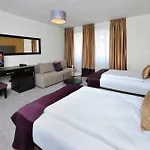Hotel Aplend Perugia Bratislava
