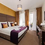 Aplend Perugia Hotel Bratislava