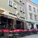 Aplend Perugia Hotel