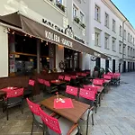 Hotel Aplend Perugia