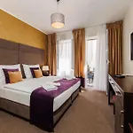 Hotel Aplend Perugia Bratislava