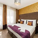 Aplend Perugia 3*