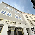 Hotel Aplend Perugia 3*