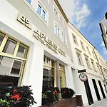 Aplend Perugia Hotel