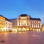 Hotel Aplend Perugia Bratislava