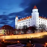 Hotel Aplend Perugia 3*