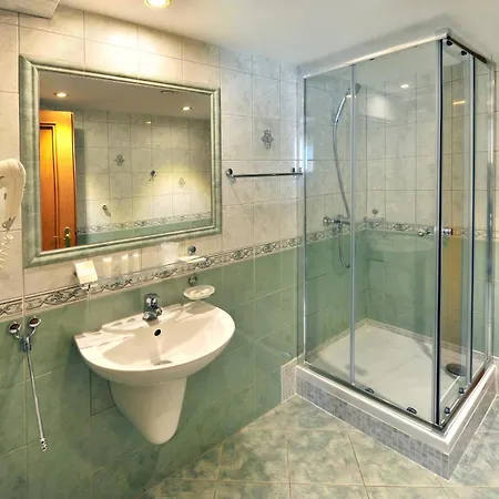 Hotel Aplend Perugia Bratysława