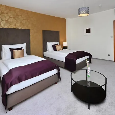 Aplend City Perugia 3* Bratislava