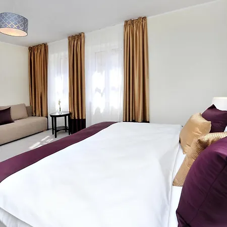 Aplend Perugia Hotel Bratysława