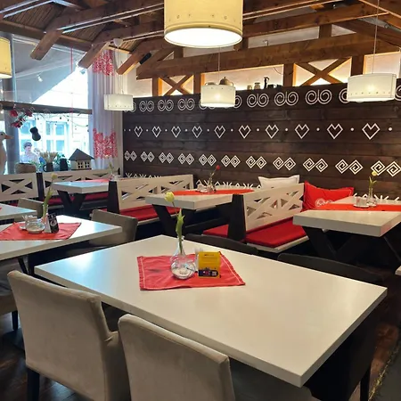 Hotel Aplend Perugia Bratislava