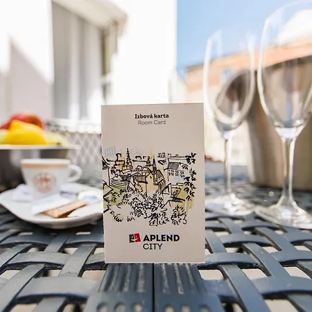 Aplend City Perugia Bratislava