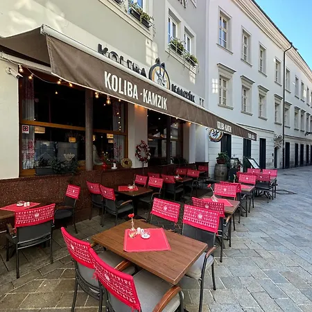 Ξενοδοχείο Aplend Perugia