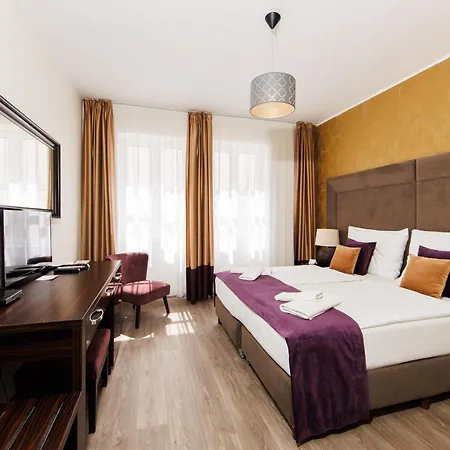 Aplend City Perugia Bratislava