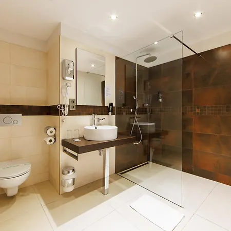 Aplend City Perugia 3* Bratislava