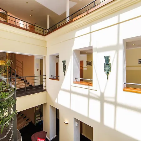 Hotel Aplend City Perugia 3*