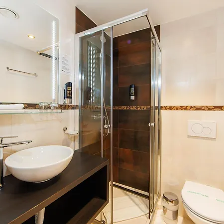 Aplend City Perugia Hotel Bratislava