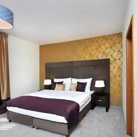 Aplend Perugia Hotel