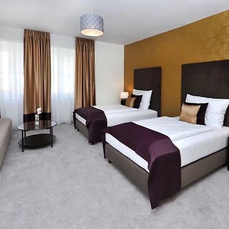 Aplend City Perugia Hotel Bratislava