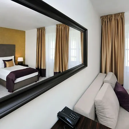 Aplend City Perugia Hotel 3*
