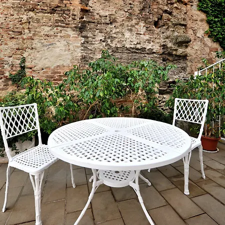 Hotel Aplend City Perugia 3*