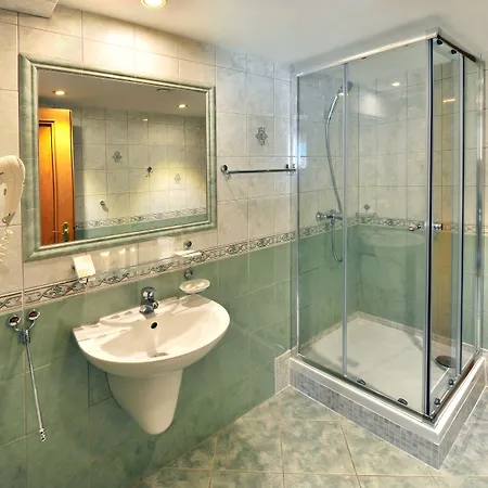 Hotel Aplend City Perugia Bratislava