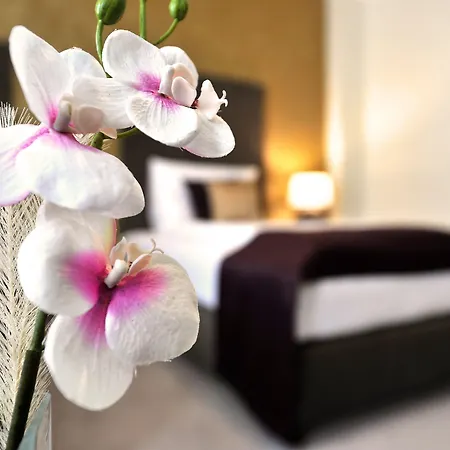 Hotel Aplend City Perugia