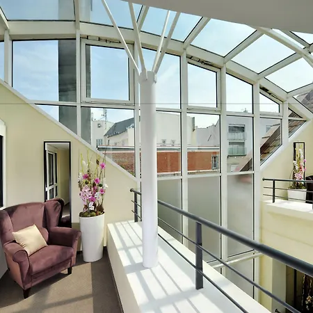 Aplend Perugia Hotel 3*