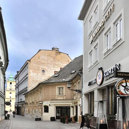 أبلند سيتي بيروجيا