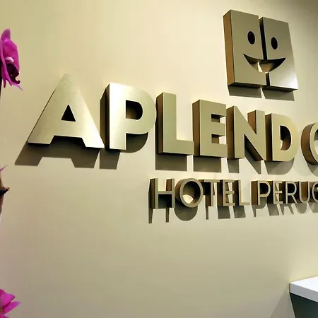 Aplend City Perugia Bratislava