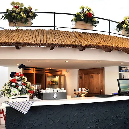 Aplend City Perugia 3* Bratislava