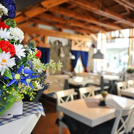 Hotell Aplend Perugia