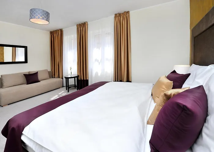 Aplend Perugia Hotel Bratislava