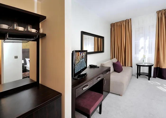 Hotel Aplend Perugia