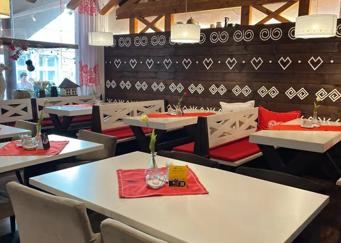 Hotel Aplend Perugia Bratislava