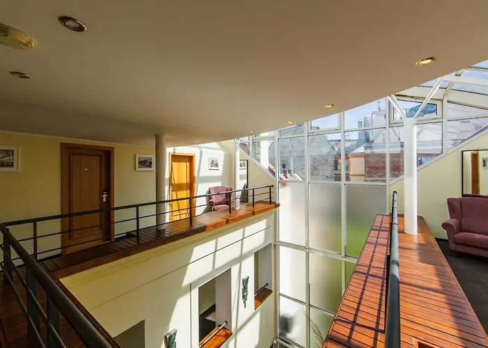 Hotel Aplend Perugia 3*