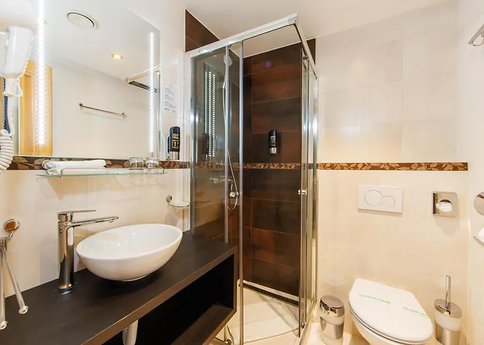 Aplend Perugia Hotel Bratislava