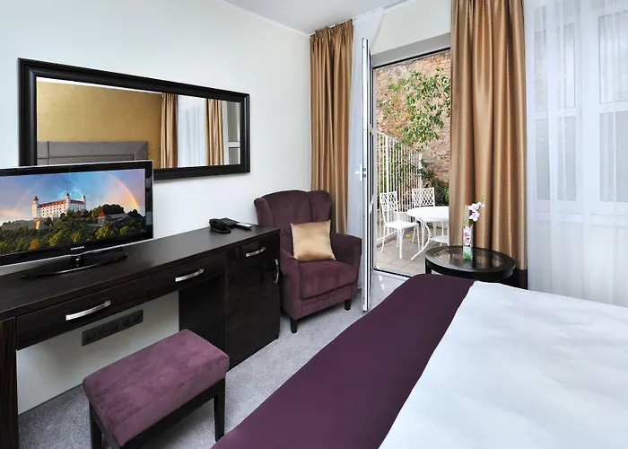 Hotel Aplend Perugia 3*