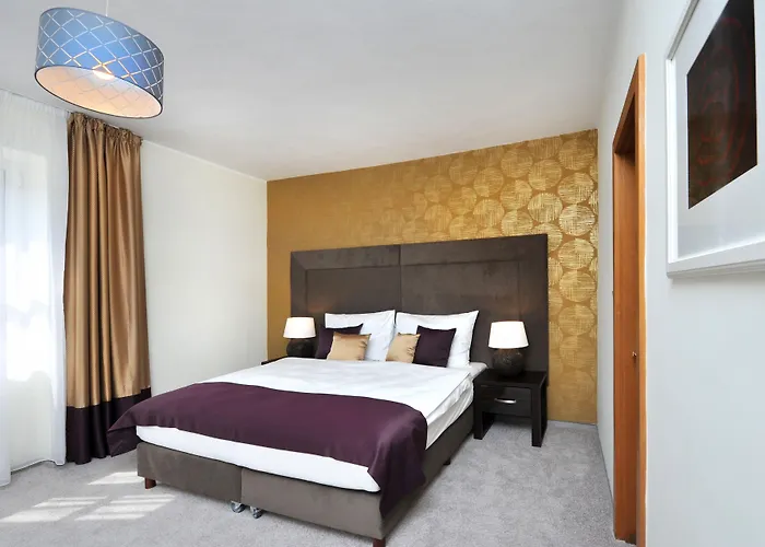 Aplend Perugia Hotel