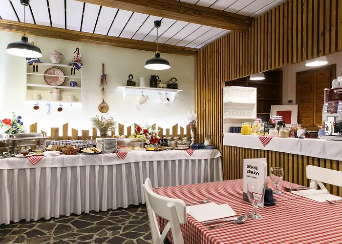 Aplend Perugia 3* Bratislava