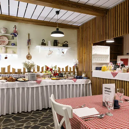 Aplend Perugia 3* Pressburg