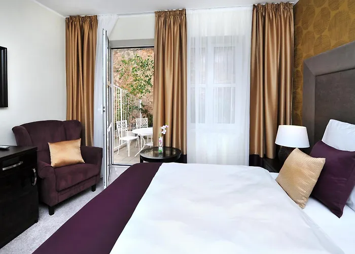 Aplend Perugia 3* Pressburg