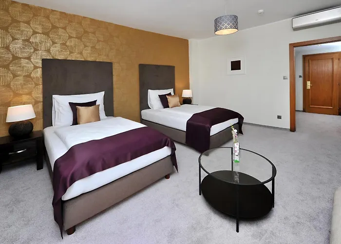 Aplend Perugia 3* Pressburg