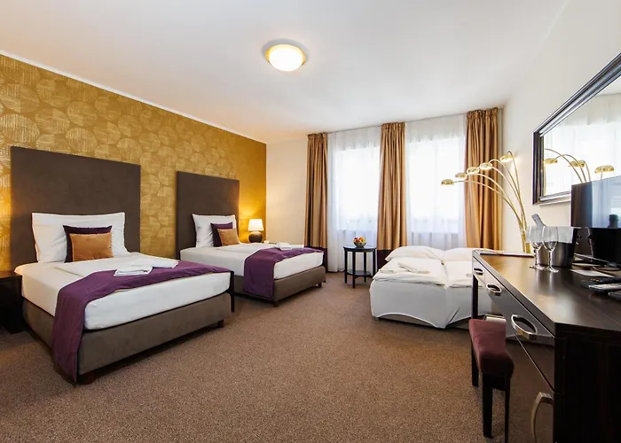 Aplend Perugia Hotel Pressburg