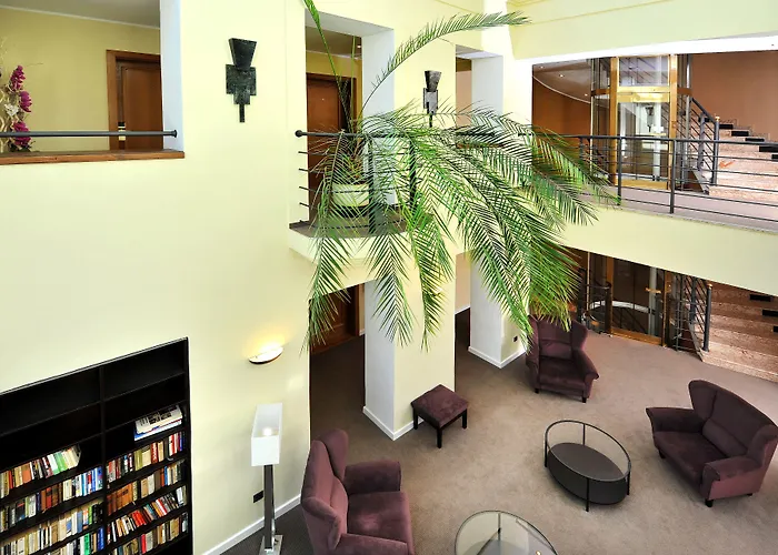 Aplend Perugia Hotel Pressburg