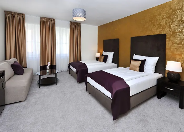 Aplend Perugia Hotel Pressburg