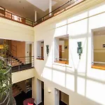 Hotel Aplend City Perugia 3*