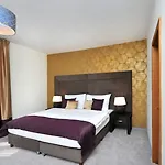 Aplend City Perugia Hotel