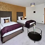 Aplend City Perugia Hotel
