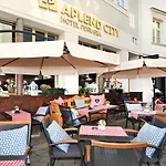 Aplend City Perugia Hotel Bratislava