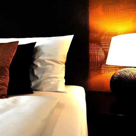 Hotel Aplend Perugia Bratysława